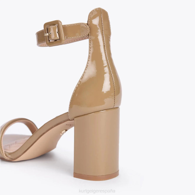 Kurt Geiger mujer londres langley 2LPR330 | calzados camello